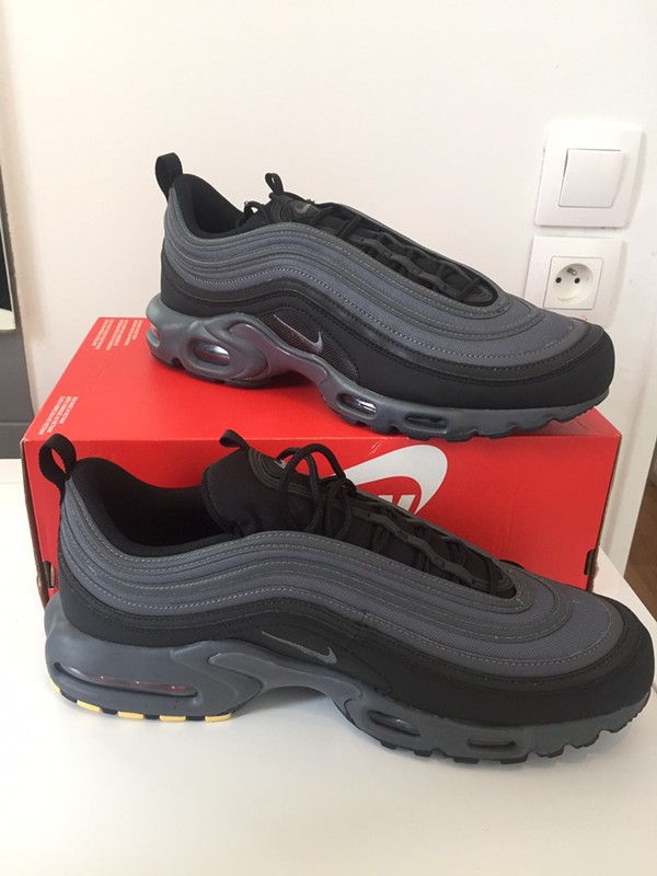 air max 97 and tn