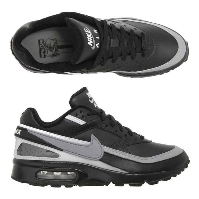 air max bw cuir air max bw cuir
