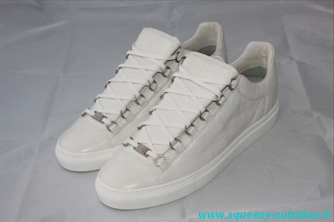 balenciaga basse