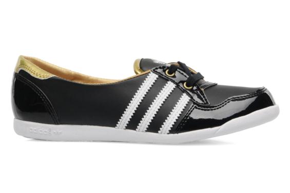 basket adidas femme ballerine