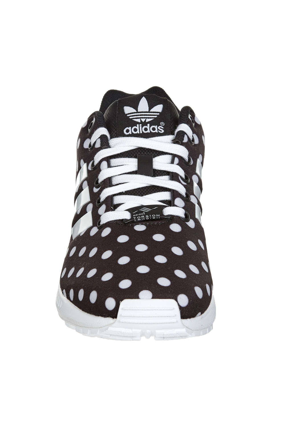 adidas a pois