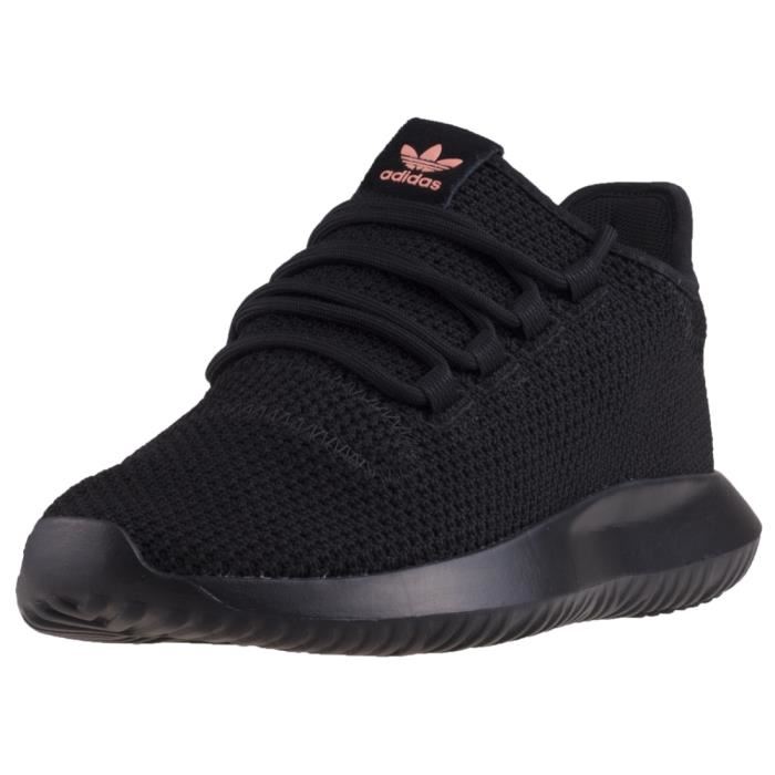 basket adidas femme noir et or