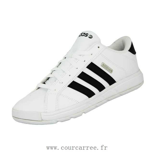 basket adidas homme cuir