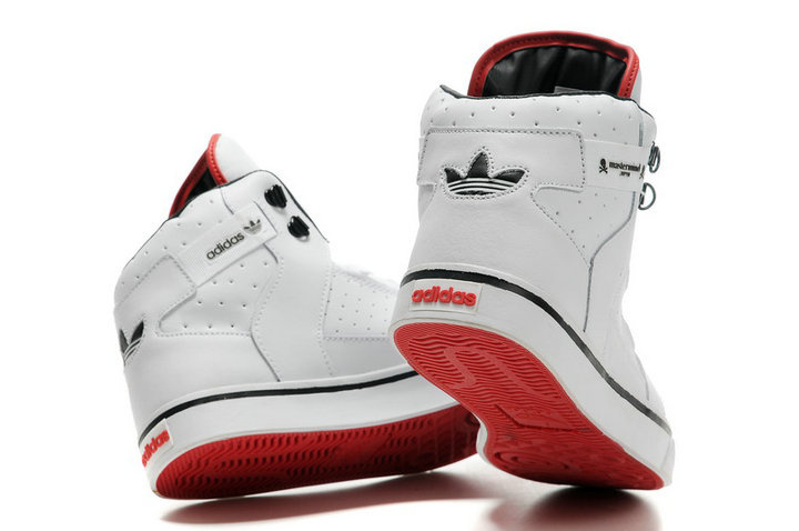 basket montant homme adidas pas cher