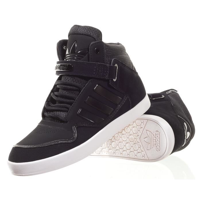 basket adidas montant homme pas cher