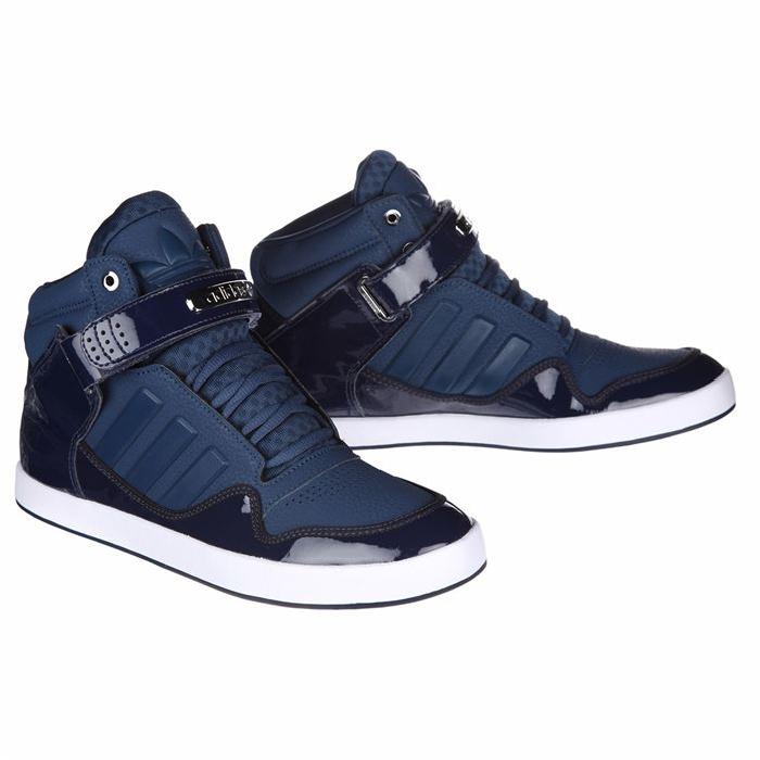 basket adidas montant homme