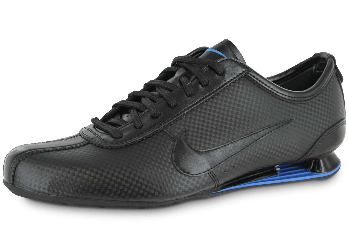 baskets nike shox