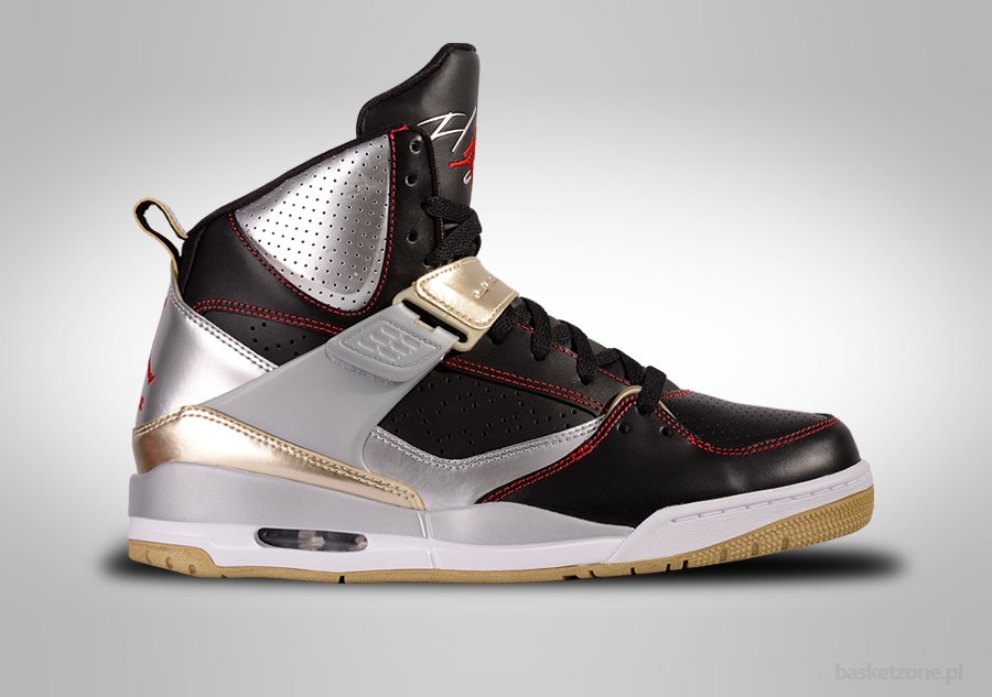 basket jordan flight 45