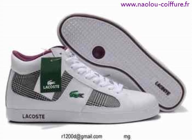 soldes lacoste femme