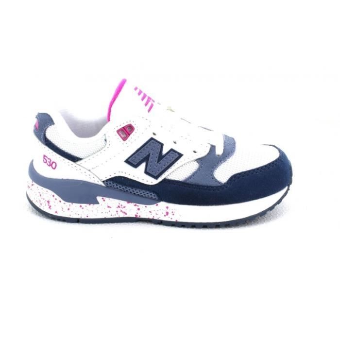 basket new balance enfants