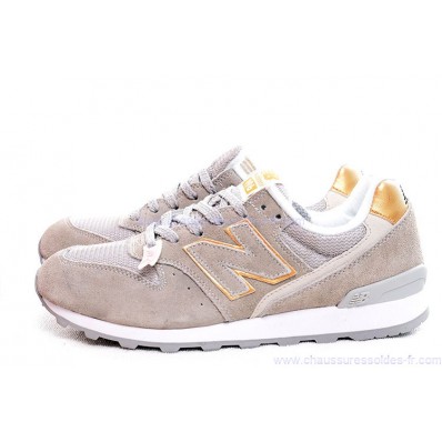 chaussure new balance solde