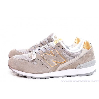 basket new balance solde