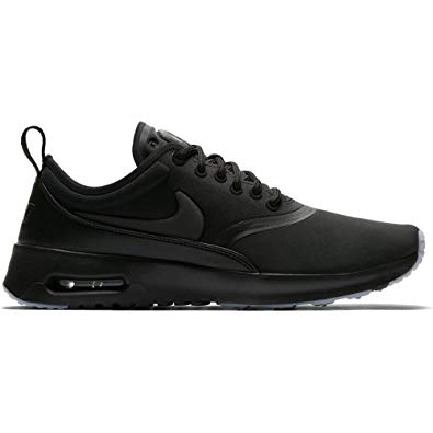 nike charles