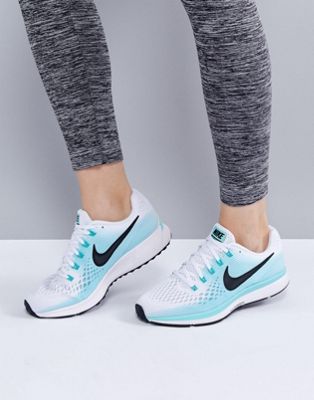 basket nike legere femme