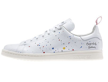 soldes stan smith 