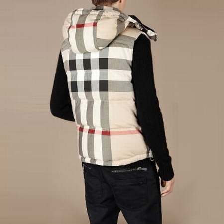 burberry pas chere