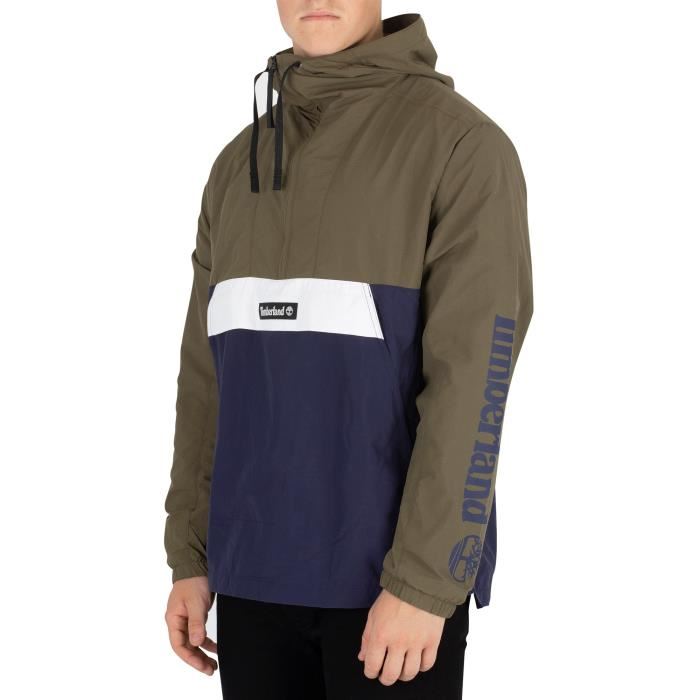 veste homme timberland