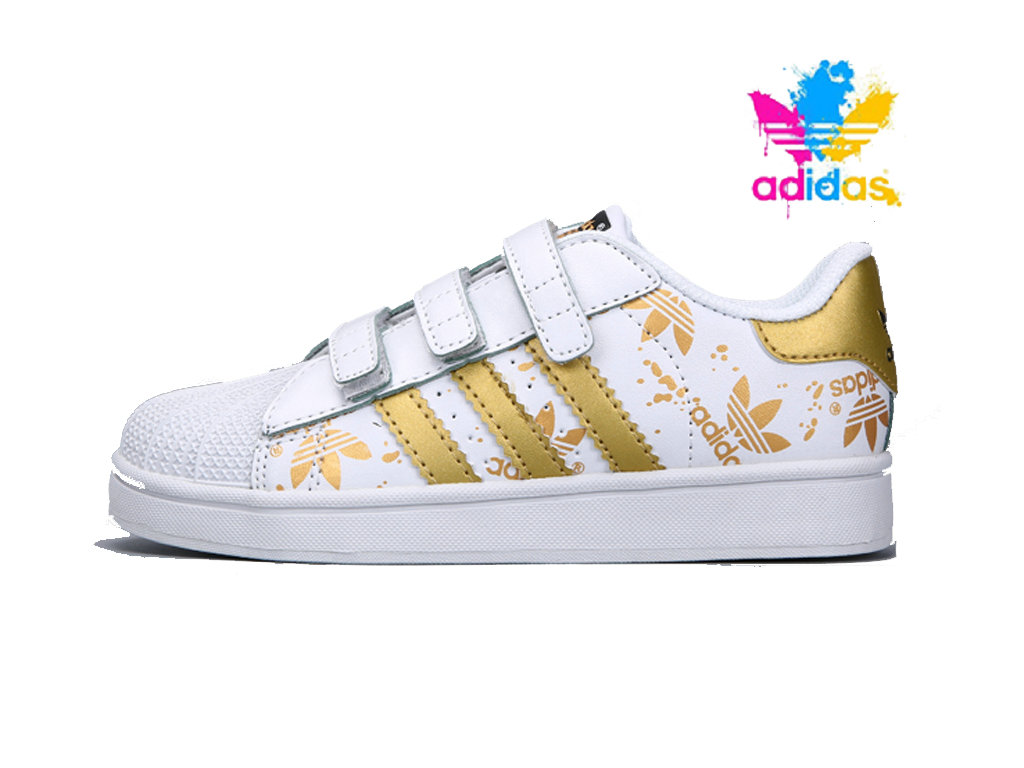 chaussure adidas enfant pas cher