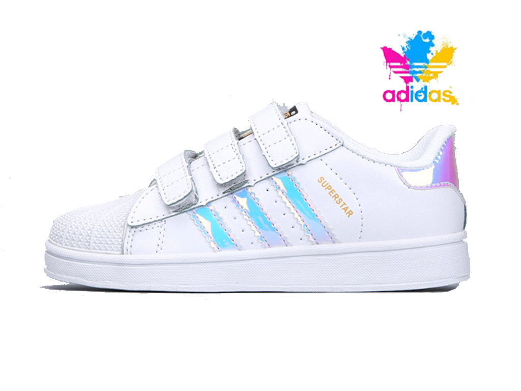 adidas pour enfant