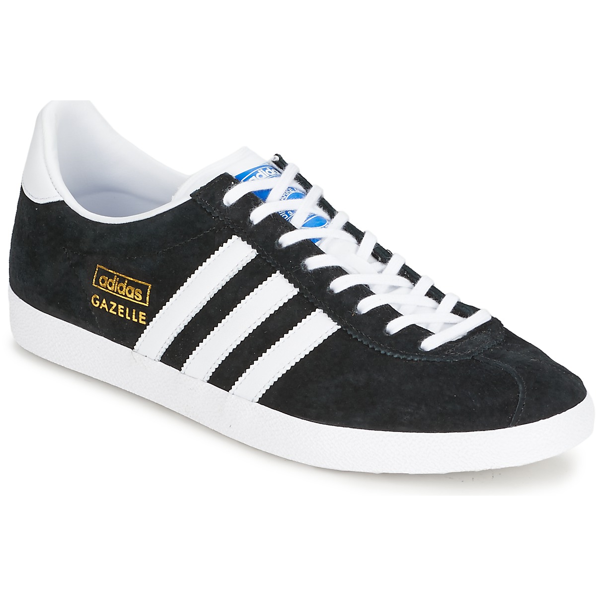 chaussures gazelle og