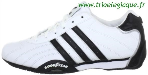 chaussure adidas good year homme