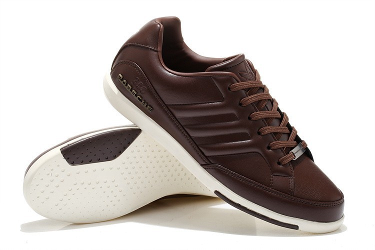 chaussure adidas homme cuir