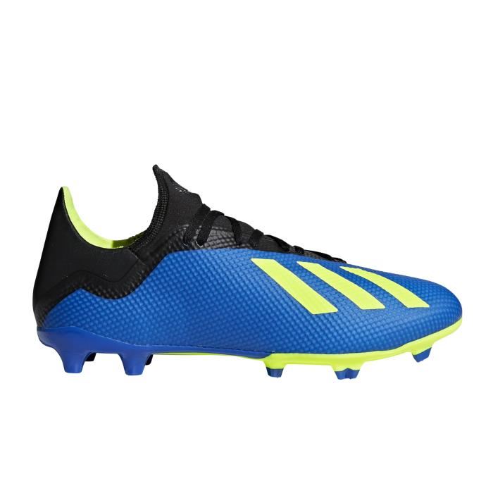 chaussure de foot adidas montant