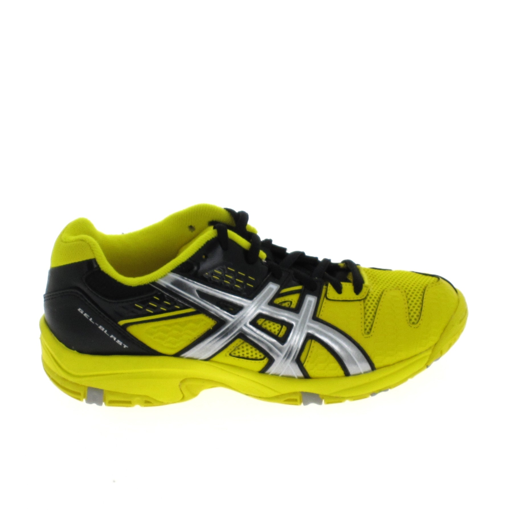 asics gel blast 3
