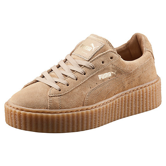 chaussure puma femme rihanna