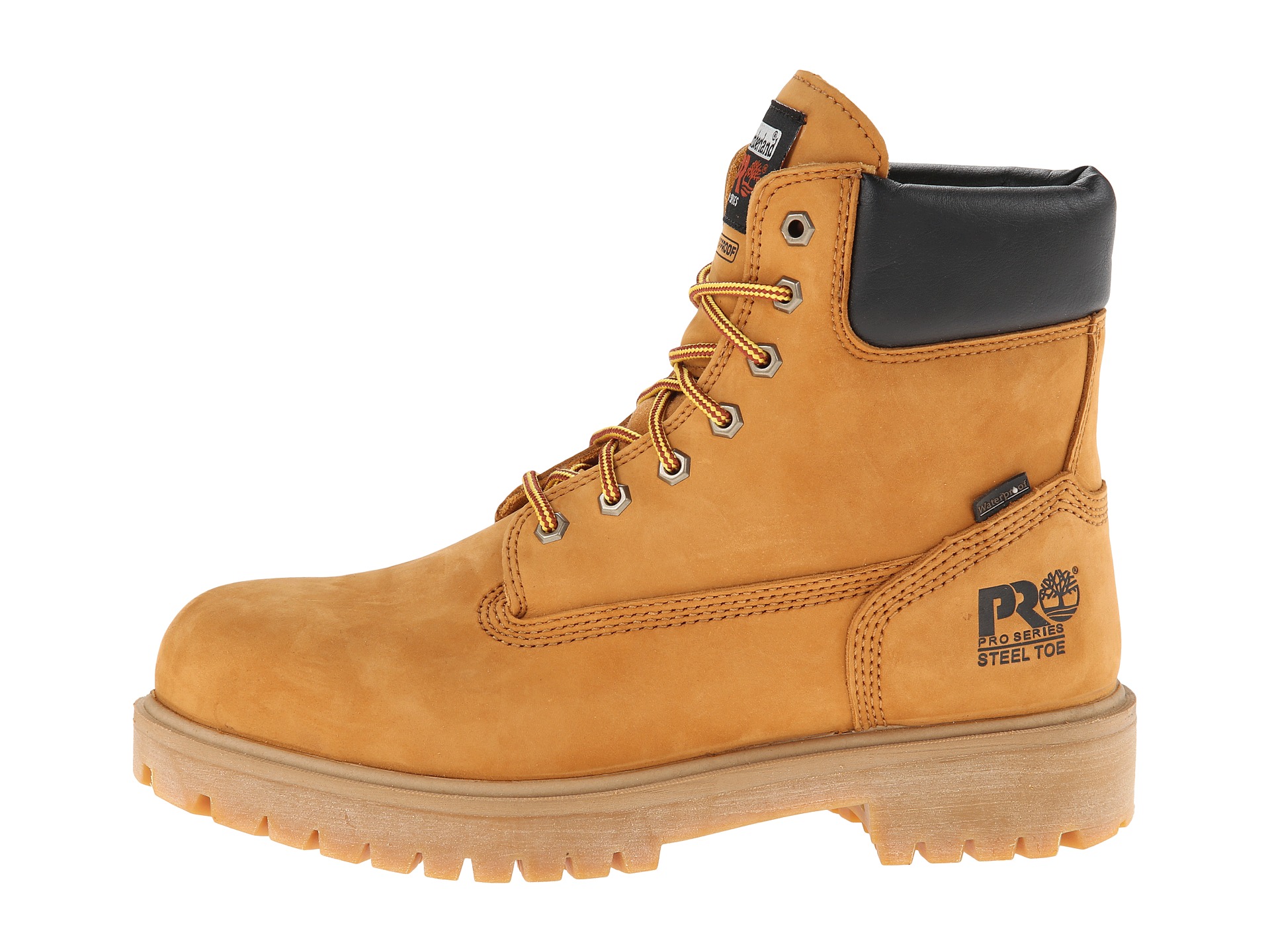 timberland pro pas cher
