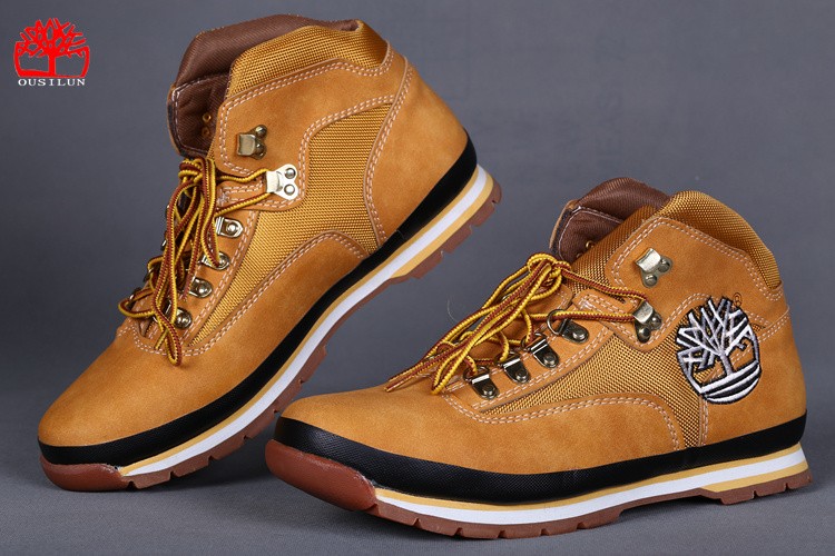 timberland promo homme