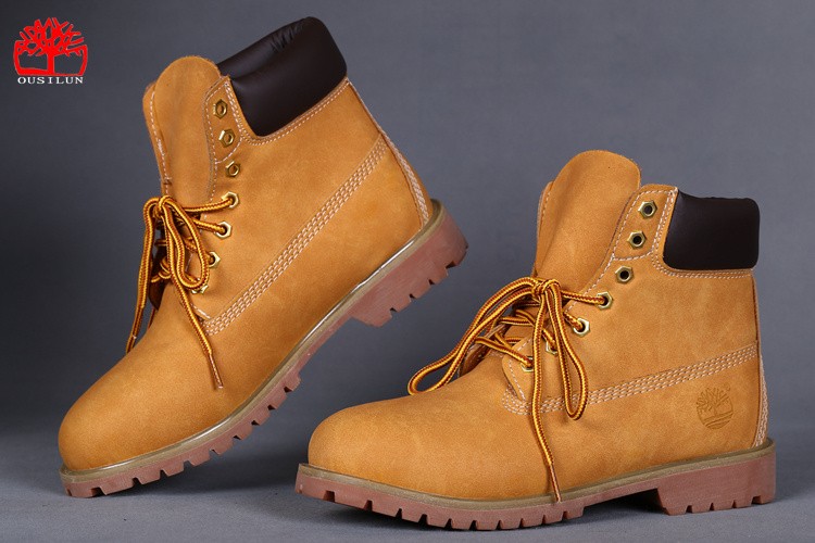 chaussure timberland promo