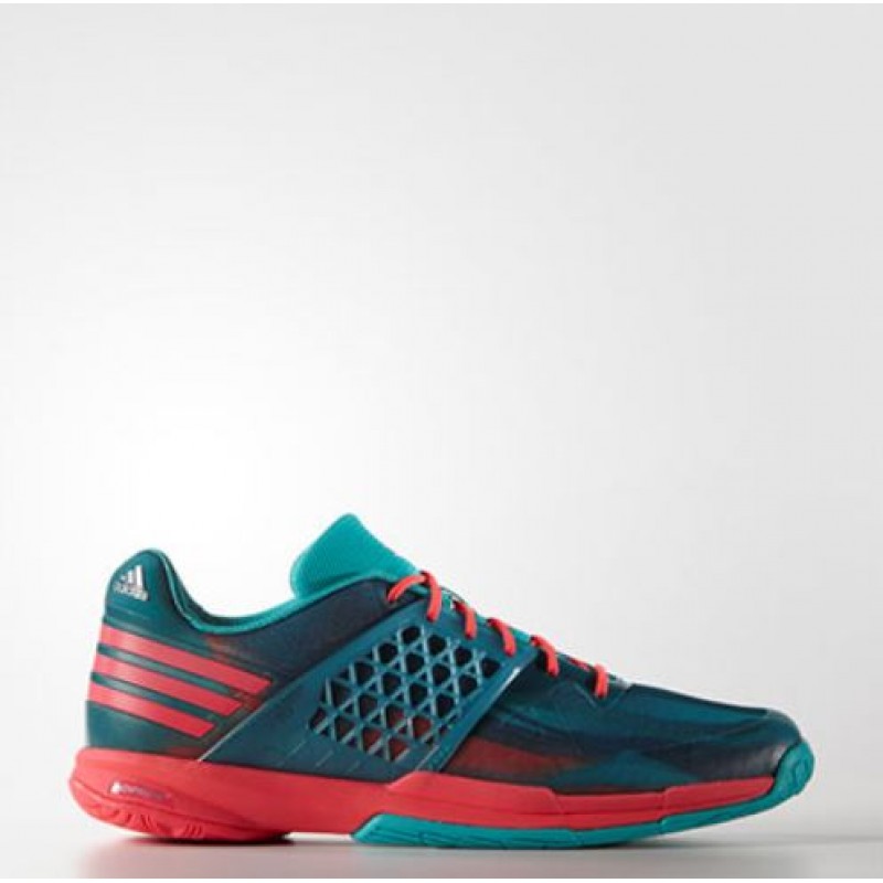 chaussure adidas badminton