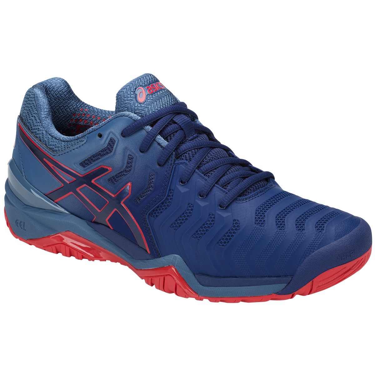 chaussures de tennis asics