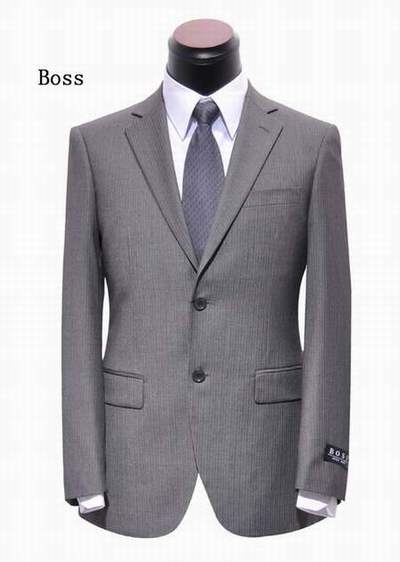 costume hugo boss discount
