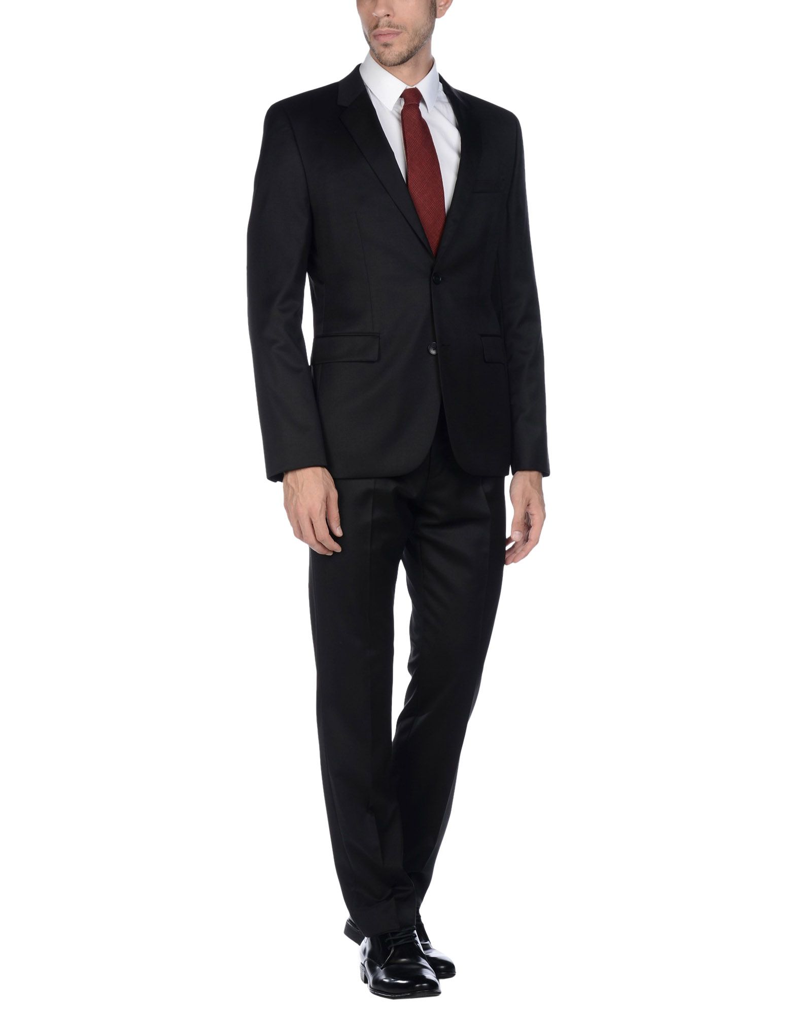 costumes pas cher homme