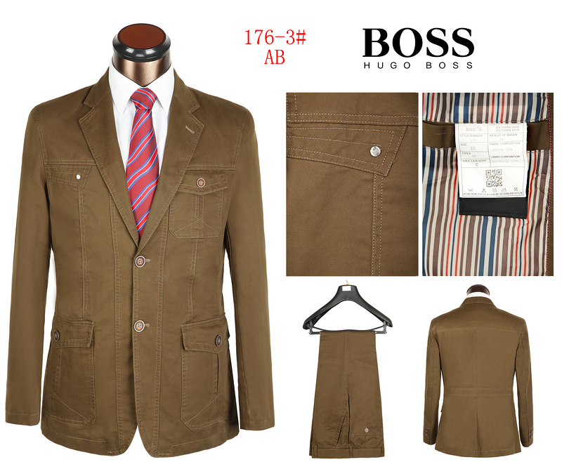 hugo boss soldes 2014