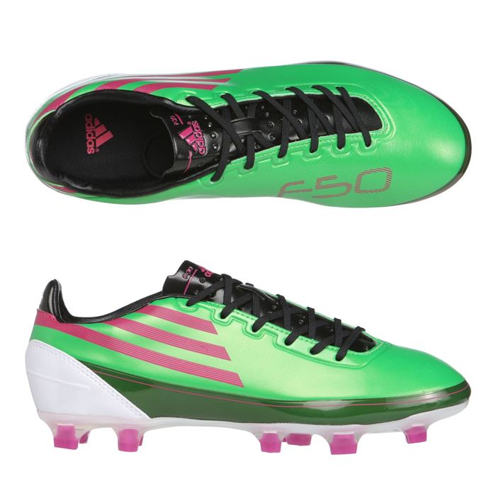 crampon f50 pas cher