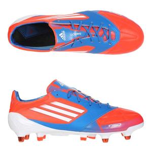 crampon f50 pas cher