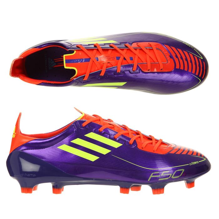 crampon f50
