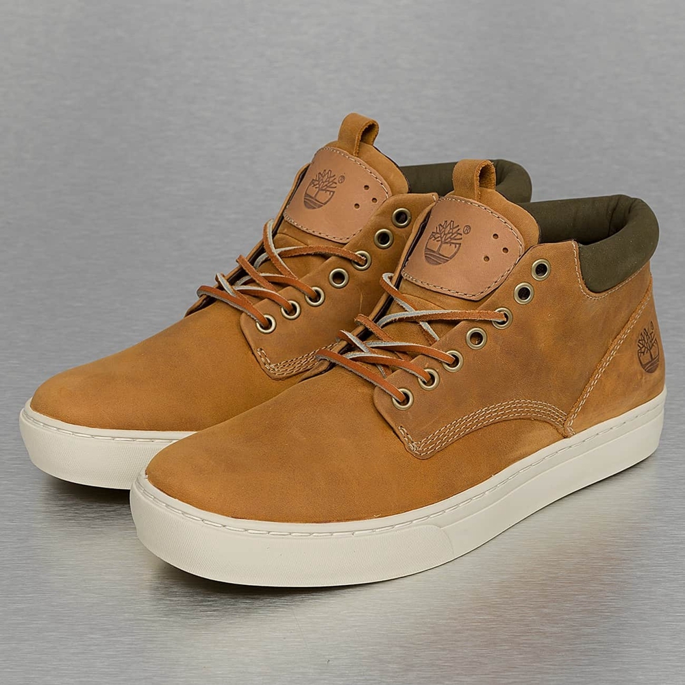 timberland earthkeepers femme
