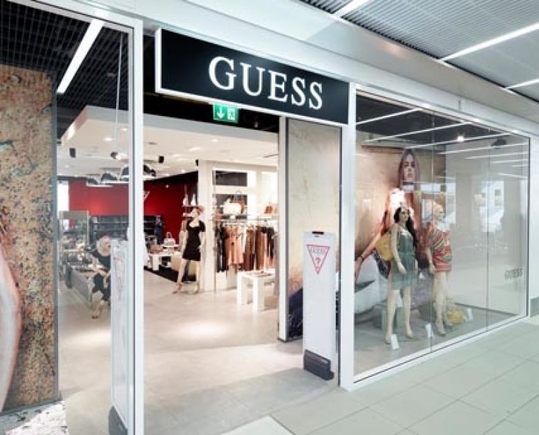 guess boutique