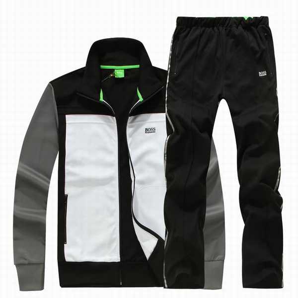 vetements hugo boss hommes