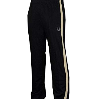 jogging fred perry