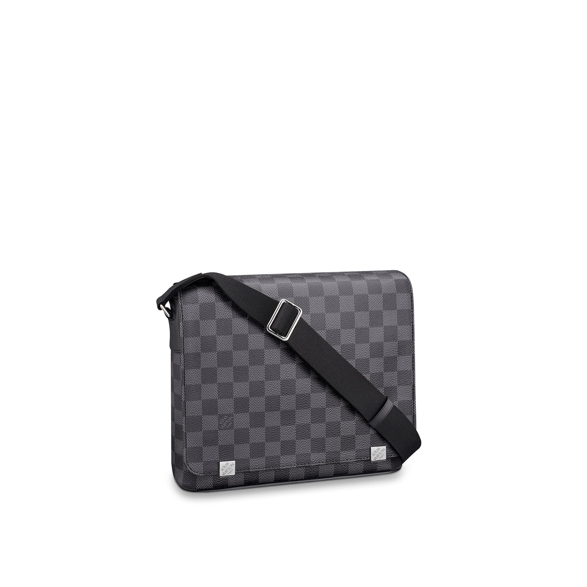 louis vuitton sac homme