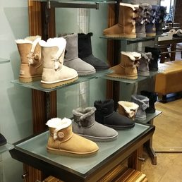 ugg gare saint lazare