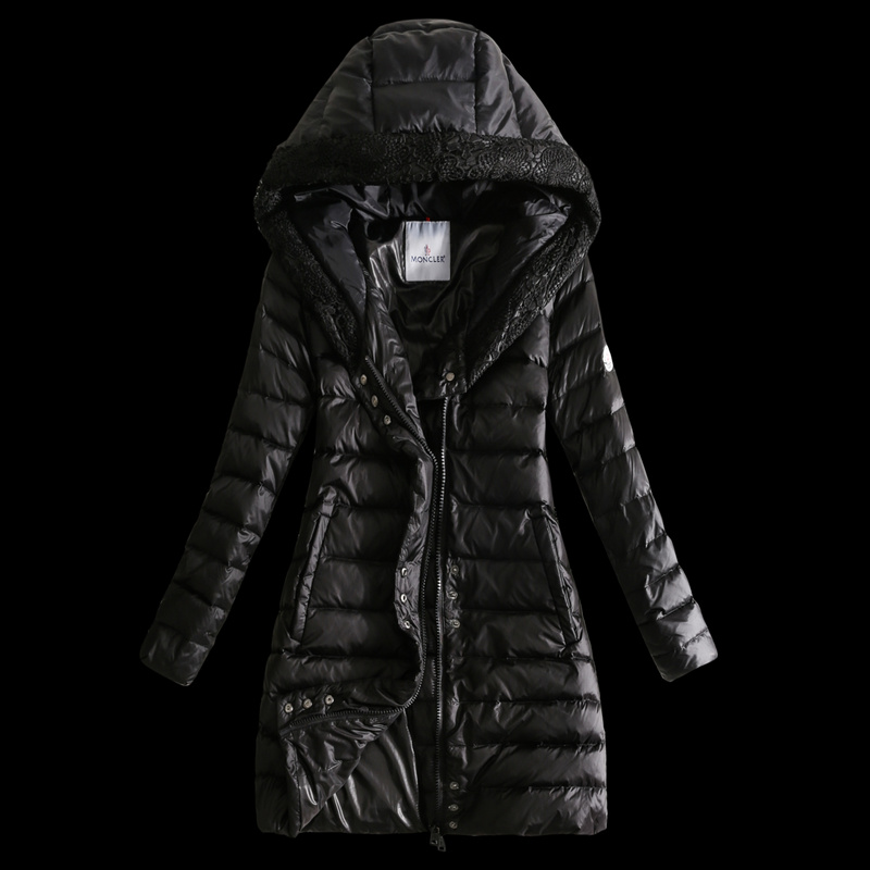 moncler femme 2014