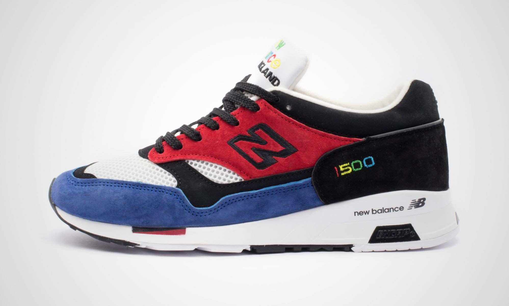 new balance 1500 rouge