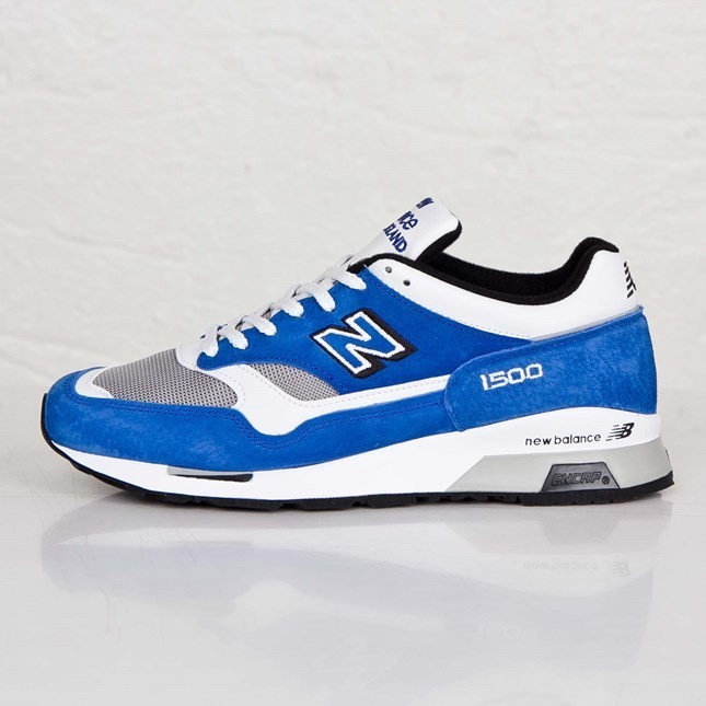 new balance m1500 bleu