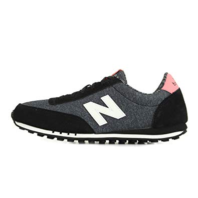 new balance 410 femme noir